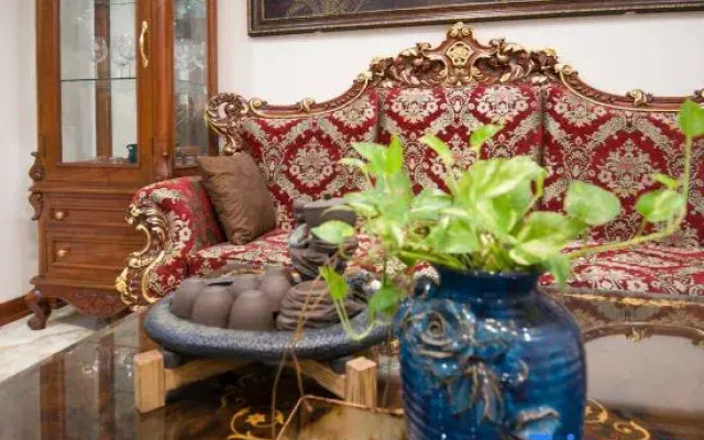 Van Loi Homestay
