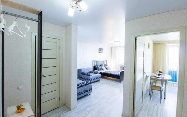 Houm Otel' na Vladivostokskoj, 12