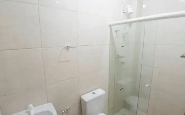 Residencial Conrado - 10 pessoas