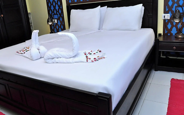 New Star Zamalek Hotel