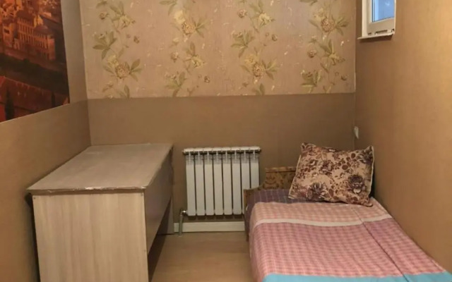 Жилой Комплекс City Plus
