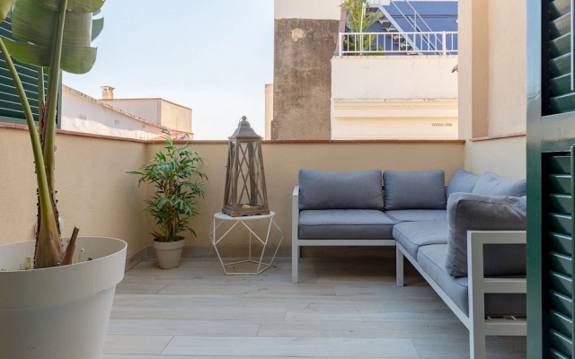 Urban Suites Sitges