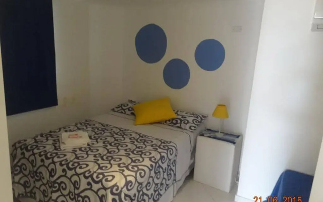 Habana Beach Flat