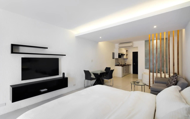 Winds Boutique Hotel