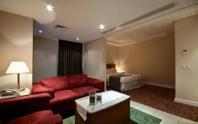 Sham Suites Al Khobar