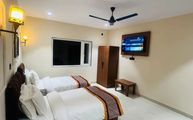 Hotel Supreme Inn