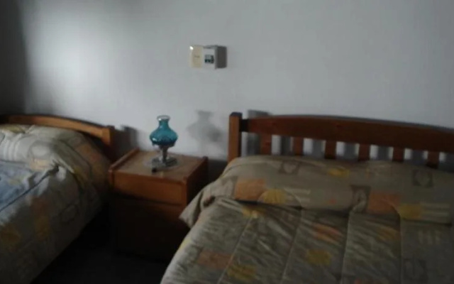 Hotel Riviera