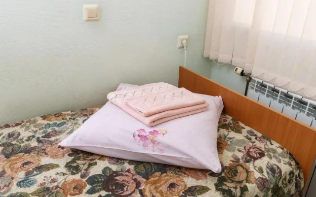 Hotel Assol