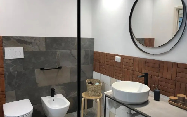 B&B Terra di Sicilia Luxury Rooms