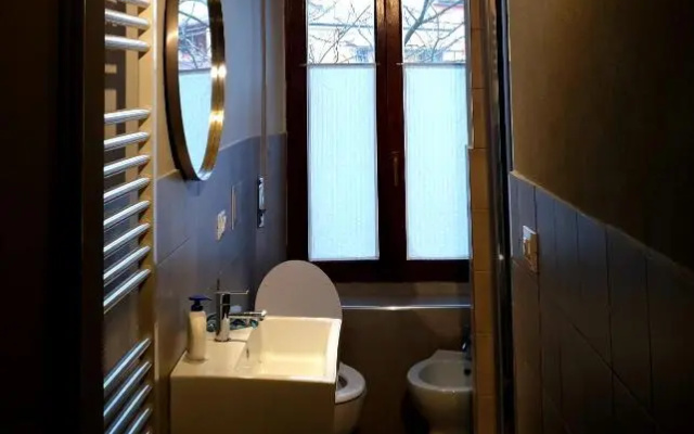 apartment bb26 Via Piave