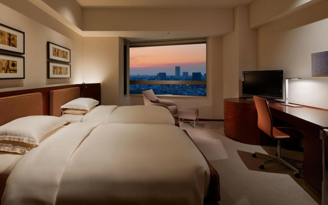 Grand Hyatt Tokyo