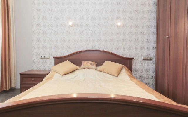Apartment on Moskovskoye shosse 47