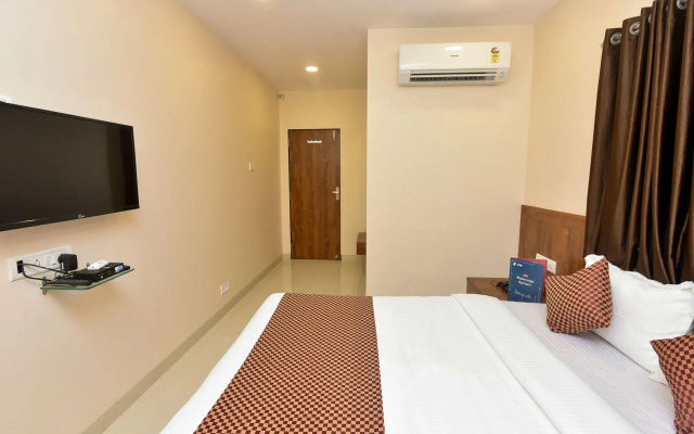 Prakash Inn By OYO Rooms