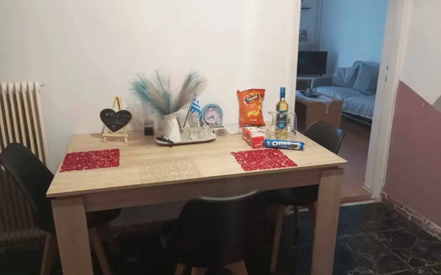 Apartment - Sleeps 4 & Free Parking