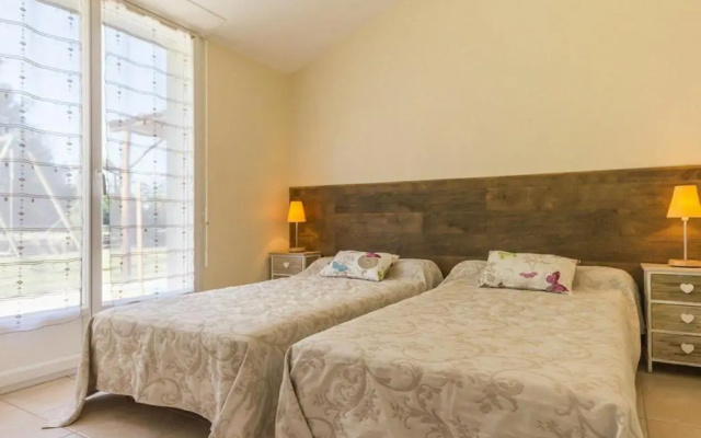 Gîte Frossay, 4 pièces, 6 personnes - FR-1-306-918