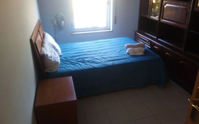 3 Bed Marina and Beach by Rental4all