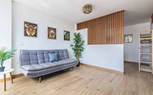 Home2Book Lovely Seaside Apartment Las Canteras
