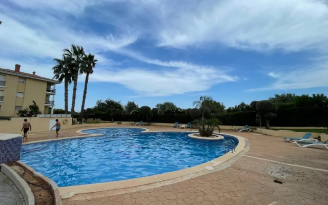 Apartamento Panoramica Golf