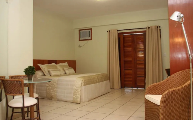 Hotel Thermas Bonsucesso