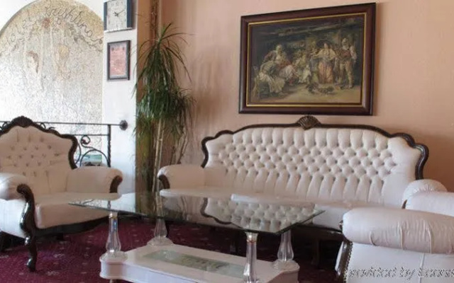 Hotel Prishtina