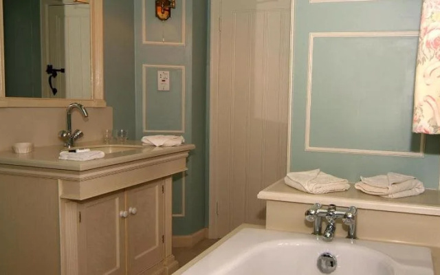 Mill Hay Country House - B&B