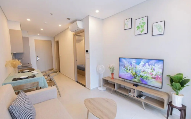 The Song Vung Tau Apartment