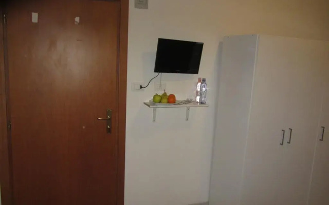 Corno dÓro to Luna Hotel (Luna Hotel)