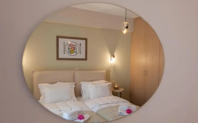 Harmony and Nature Family Villas - 3km from beach