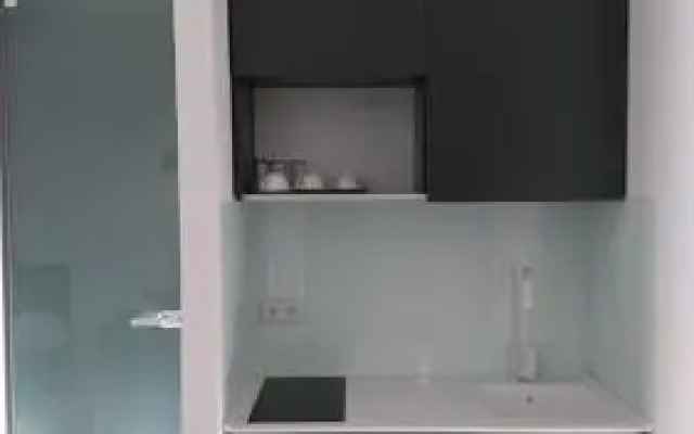 Haus 7-Boardinghouse