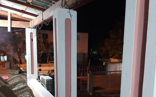 B&B Keisyalba Punta Rucia