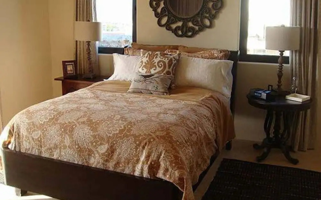 Beautiful Condo At Medano Beach, Hacienda 1-501