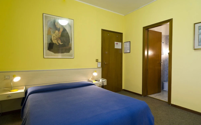 Hotel Giardino