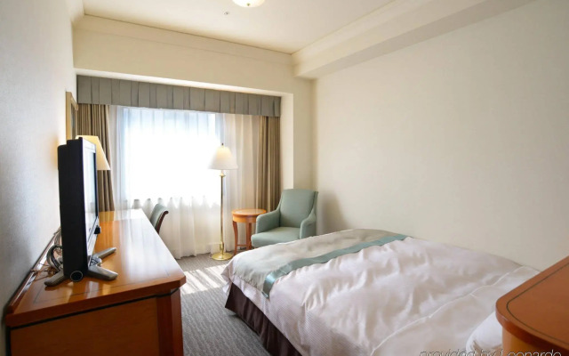 Hotel JAL City Tamachi Tokyo