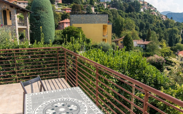 "Villa Vittoria Lake Como" - By House Of Travelers -