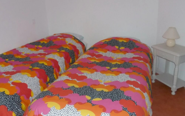 House With 3 Bedrooms in Saint-jean-de-monts, With Enclosed Garden - 1