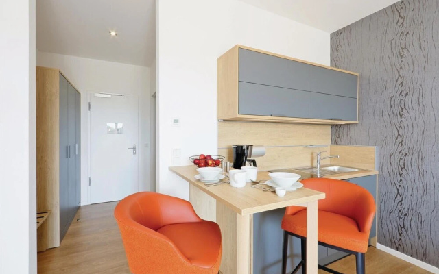 Awesome Apartment in Putbus/rügen With 1 Bedrooms and Wifi