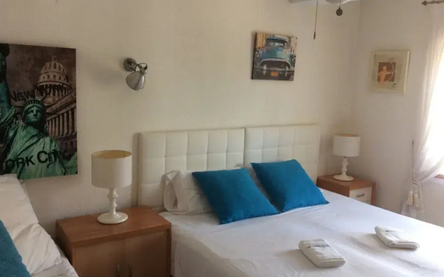 Stylish Alfas del Pi Stay