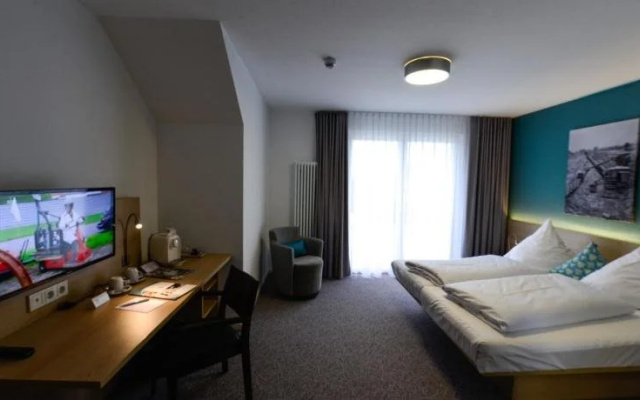Hotel Am Markt