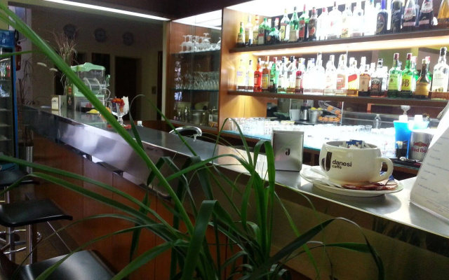 Park Hotel Resort