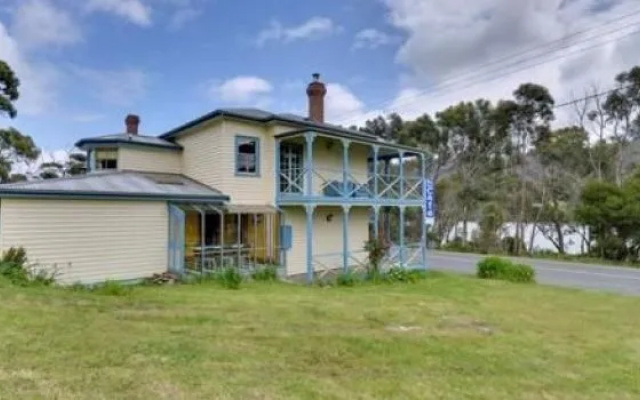 Blue Seal Accommodation