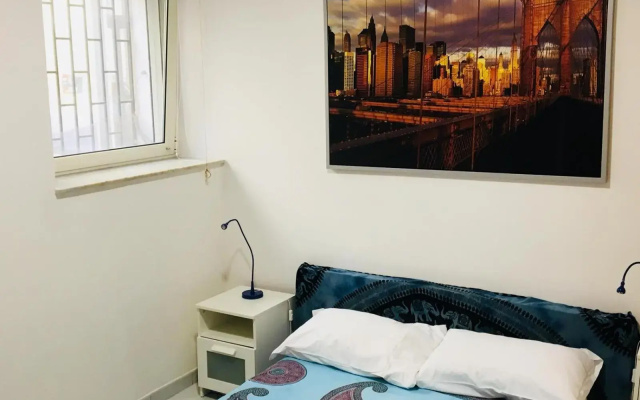 City Center studio