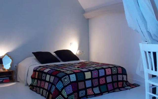 La petite maison d’à côté