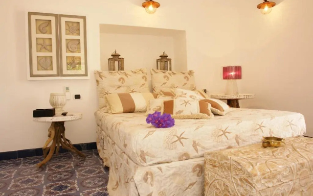 Villa Rocce Rosse