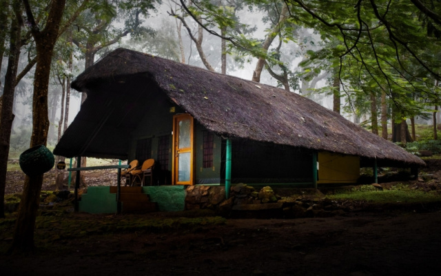 K. Gudi Wilderness Camp