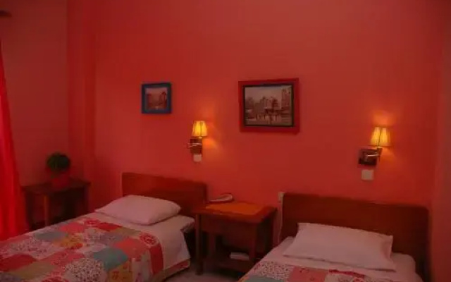 Hotel Astro