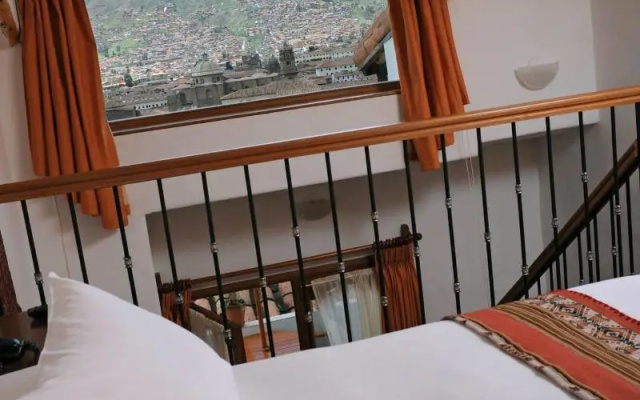 Casa San Blas Boutique Hotel