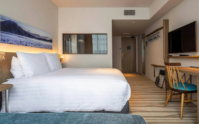 SAPPORO HOTEL by GRANBELL