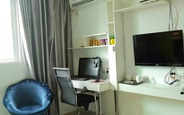 Plato Hotel