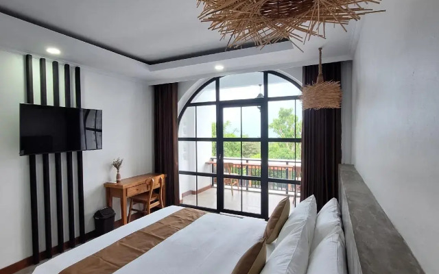 Nuansa Penida Hostel