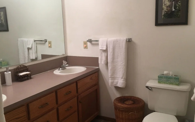 River Vista Vacation Homes
